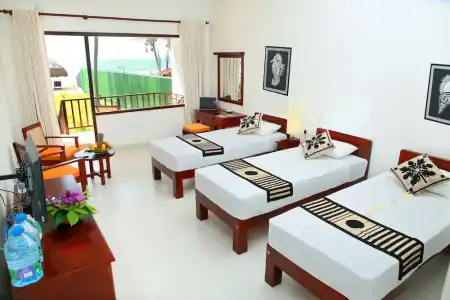 Sea Rock Villa - 40