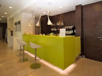 Mercure Venezia Marghera - 18