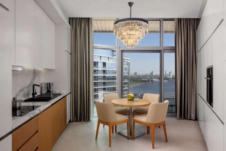  Hilton Dubai Creek & Residences - 5