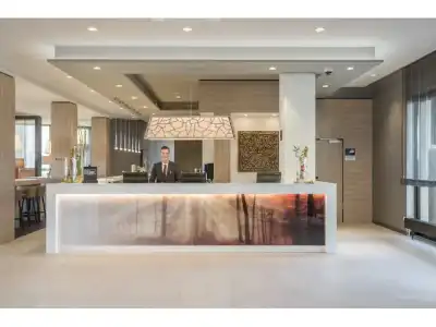 Hampton by Hilton Freiburg - 24