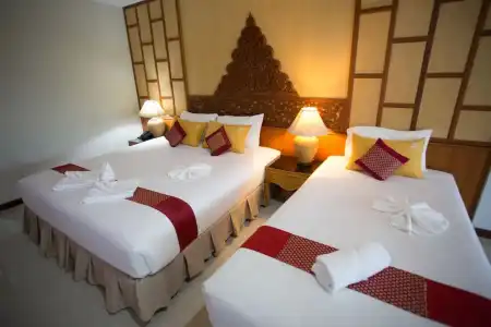 100 Islands Resort & Spa - 30