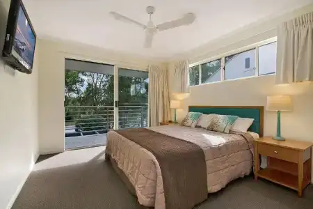 Ivory Palms Resort - 131
