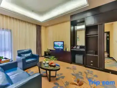 Xixi Runzeyuan - 188