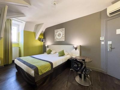 The Originals Access, Hôtel Bourges Gare - 2