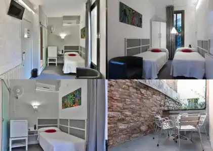 Palermo Barcelona - 69