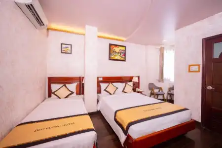Duc Vuong Saigon - Bui Vien - 100