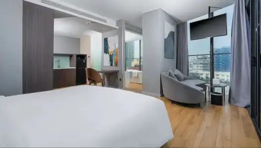 Premier Pearl Vung Tau - 133