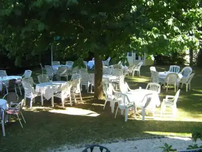 Villa Oranien Restaurant - 30