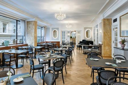 Astoria Vienna, Curio Collection by Hilton - 23