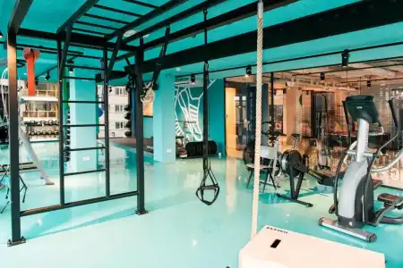 The Social Hub Eindhoven - 13