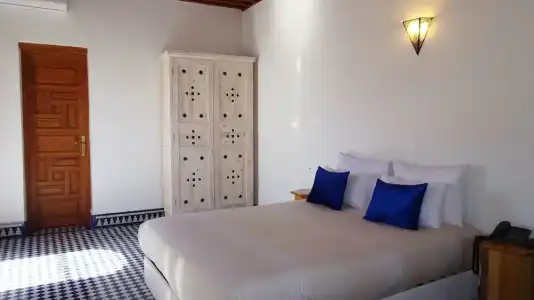 Riad Sabah - 148