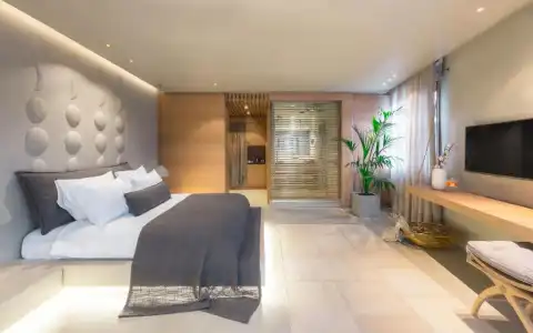 Omm Inn - 43