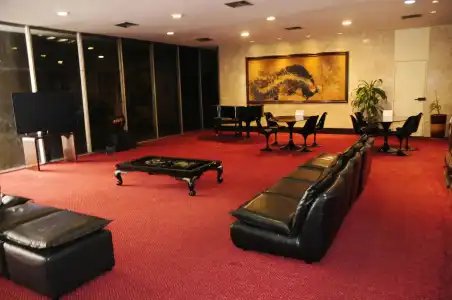 Nikkey Palace - 19
