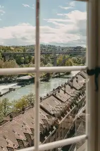 Schweizerhof Bern & Spa - 21