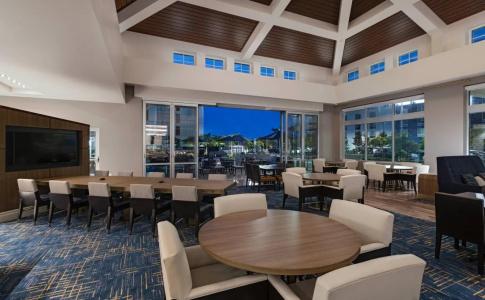 TownePlace Suites by Marriott San Diego Airport/Liberty Station - 12