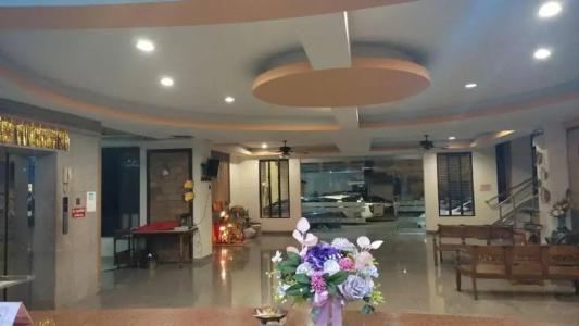 Wangburapa Grand - 21