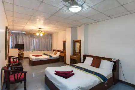 The Encore Pattaya - 3