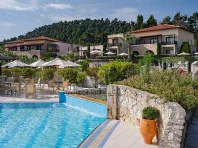 Aegean Melathron Thalasso Spa - 23