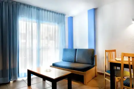 Apartamentos Oro Blanco - 90