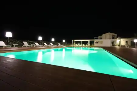 Il Vigneto Resort - 13