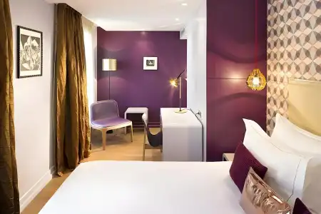 Monsieur Cadet Hôtel & Spa - 3