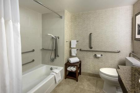 Marriott Denver Airport at Gateway Park - 36