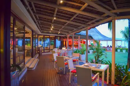 Tamassa Bel Ombre, Mauritius - 34