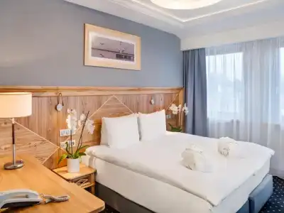 Haffner Resort & SPA - Destigos - 54