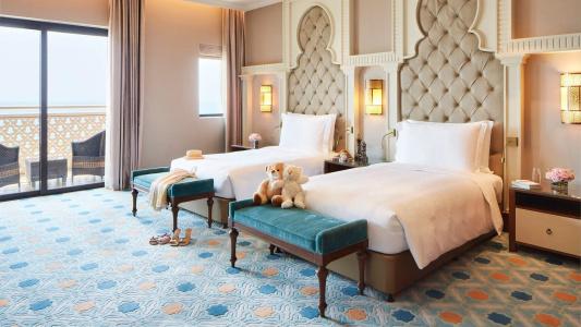 Jumeirah Al Qasr Dubai - 86