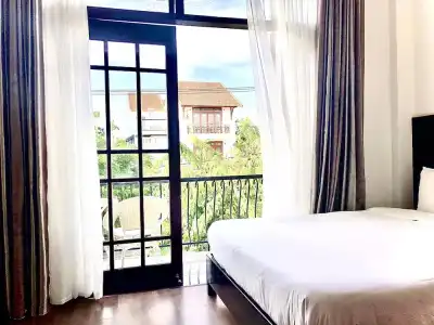 Riverside Impression Villa - 129