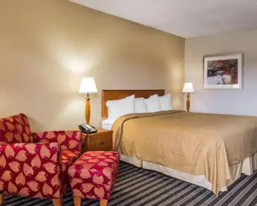 Quality Inn At the Mall - Valdosta - 3