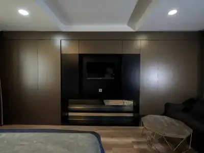 No 139 Apartments - 208