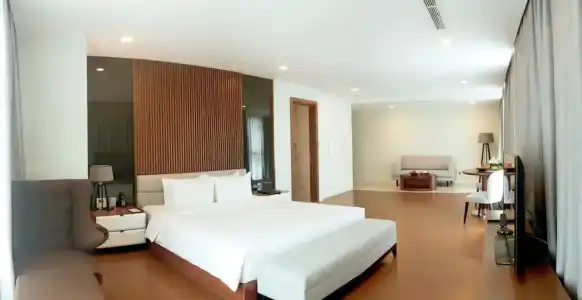Amena Residences And Suites Managed By Meliã - 41