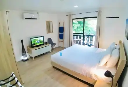Dolphin Bay Beach Resort - 3