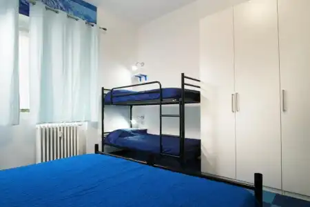 Milano Ostello - 16