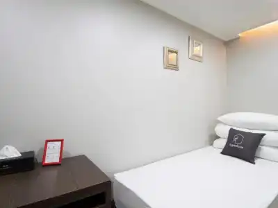 K-Grand Hostel Gangnam 1 - 24