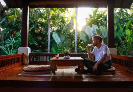 Villa Sonia Ubud - 21