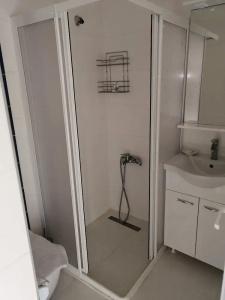 Uysal Motel Beach - 28