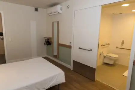 ibis budget RJ Praia de Botafogo - 7