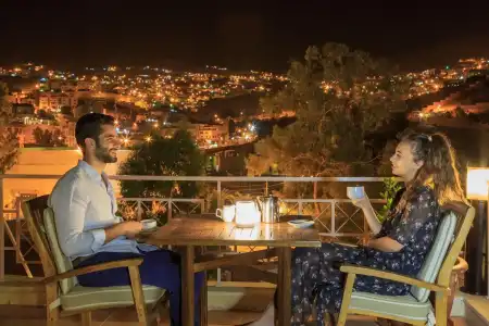 Petra Guest House - 18