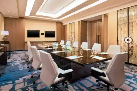 Sheraton Zhuhai - 28