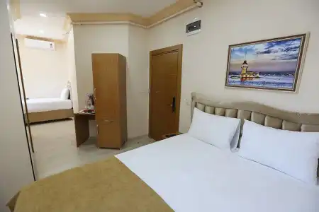 MAXWELL Boutique-hotel - 103