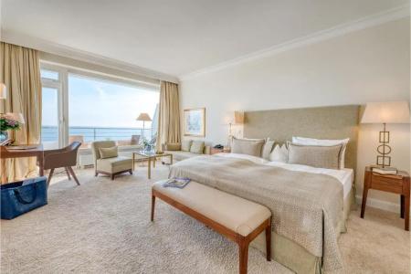 Grand Seeschlösschen Sea Retreat & Spa - 135