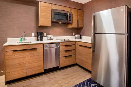 Residence Inn by Marriott Boston Cambridge - 27