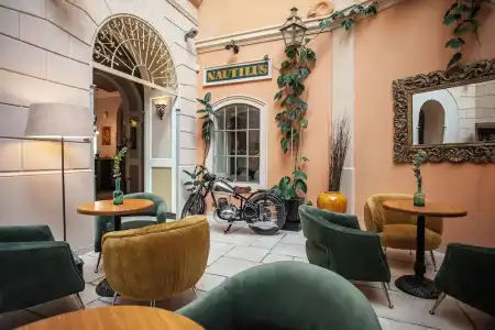 Boutique Nautilus - 1