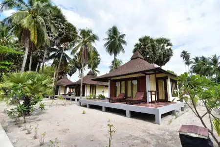 Koh Mook Sivalai Beach Resort - 176