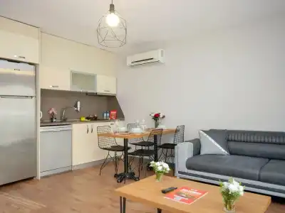 Blueway Residence - 34