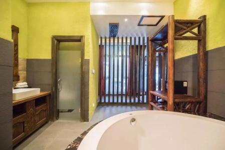 The Ritz-Man Boutique Inn Lijiang - 77