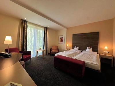 Köhlers Forsthaus Wellness & Genuss - 141