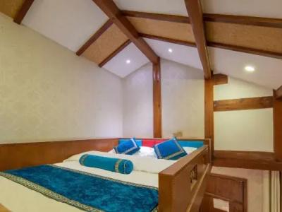 Jiuqi Fuxiang Inn (Lijiang Ancient City Dashuiche Branch) - 2
